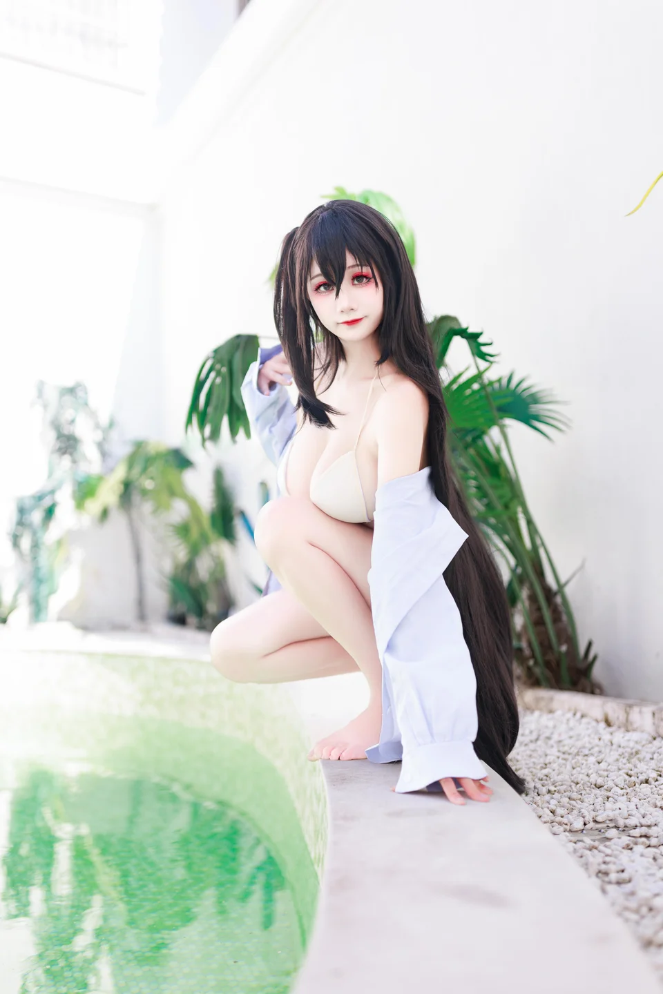 阿雪雪_No_040_碧蓝航线_大凤_泳装_85P,1V_2_46GB tg@simisebaisi 【丝足阁】009.webp